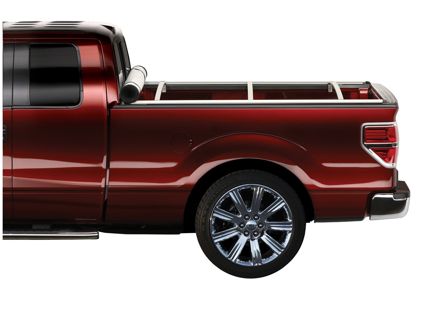 Extang 14840 Tuff Tonno-03 Tundra/04-06 Ext/Reg 6ft.2in. Extang 14840