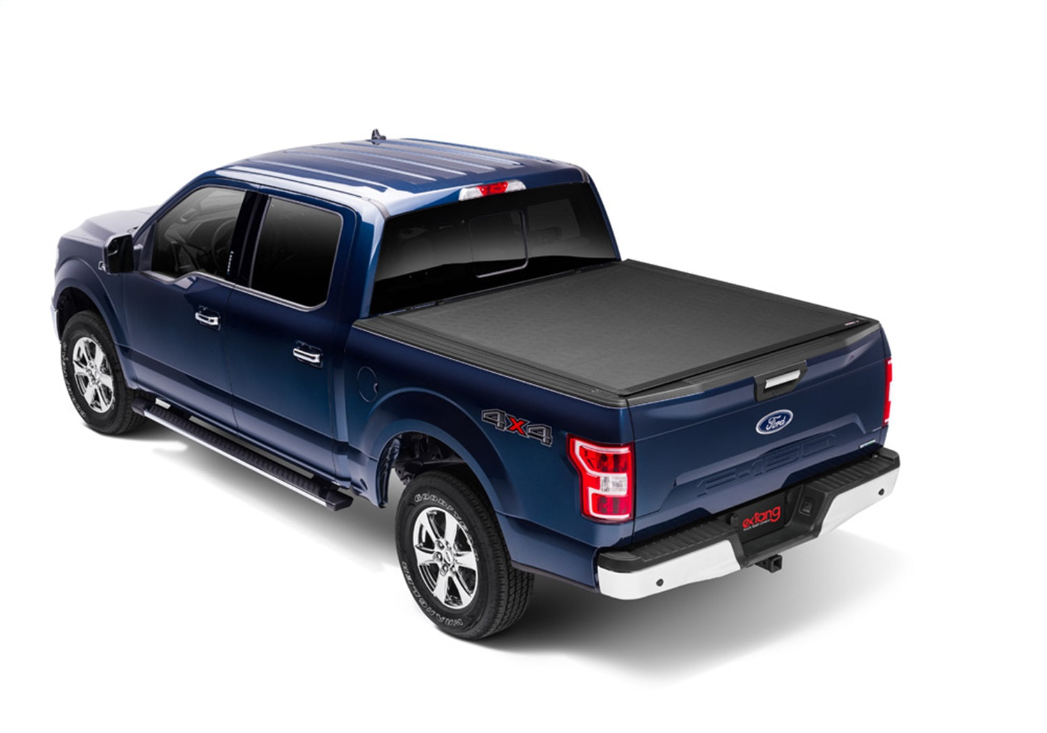Extang 85486 Xceed Tonneau Cover-2017-2023 Ford F-250/350 6ft. 10in. Bed Extang 85486