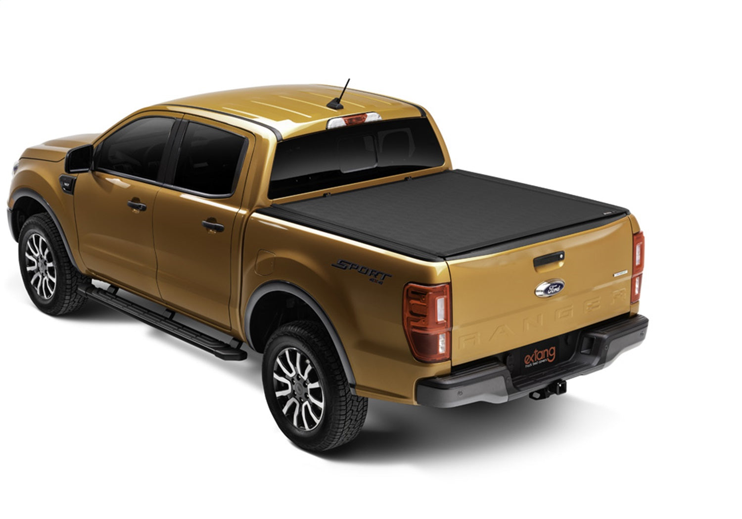 Extang 85590 Xceed Tonneau Cover-2017-2023 Honda Ridgeline Extang 85590