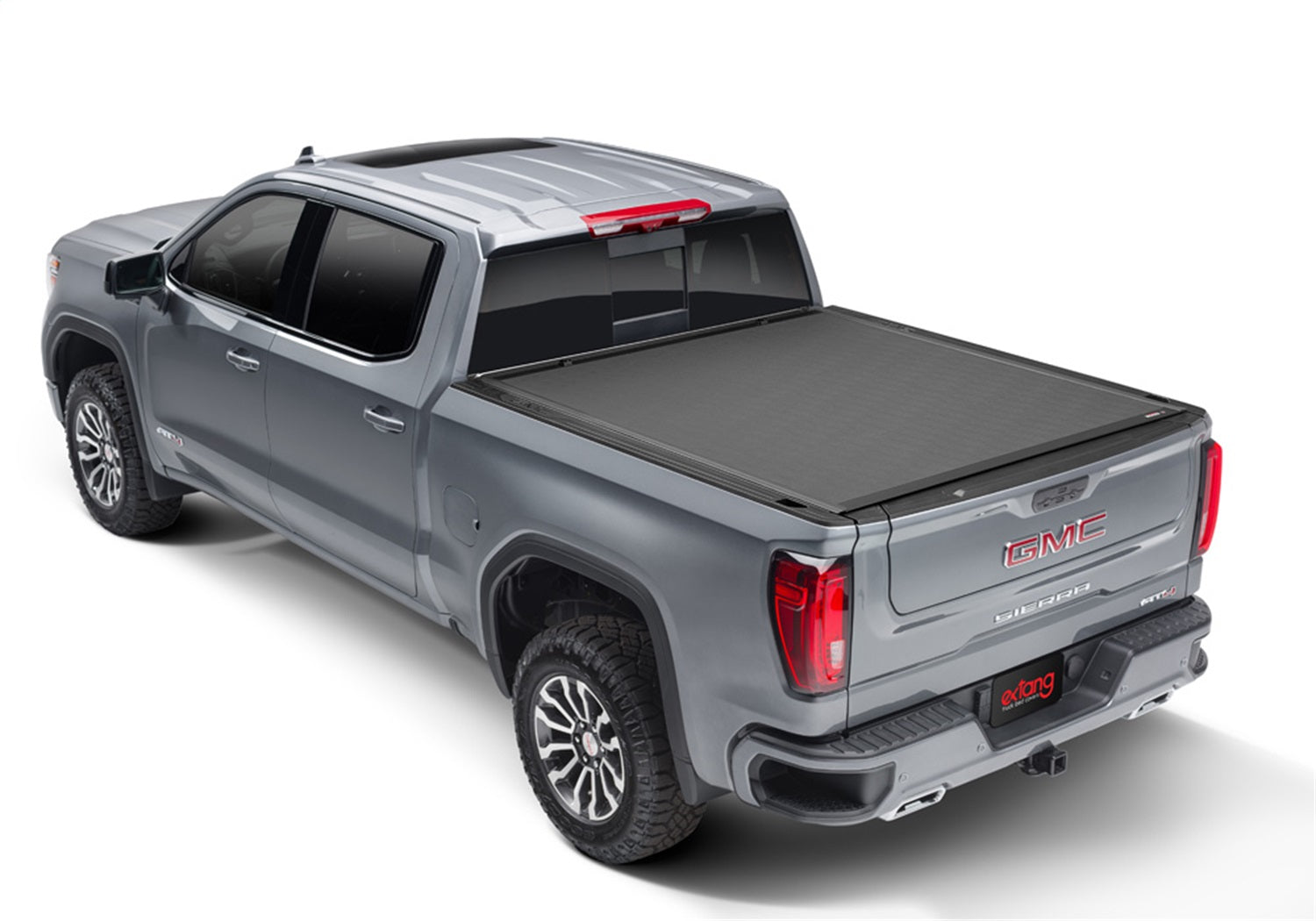 Extang 85490 Xceed Isuzu D-Max EC/GM Colorado-Holden Space Cab (1485mm) 2012-2020 Extang 85490