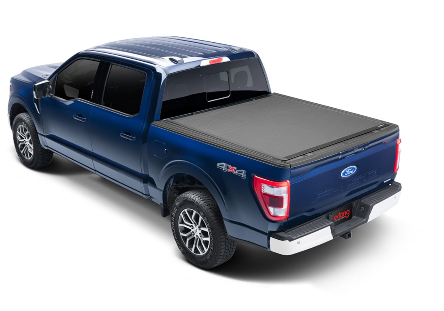 Extang 85735 Xceed Tonneau Cover-2022-2023 Ford Maverick Extang 85735