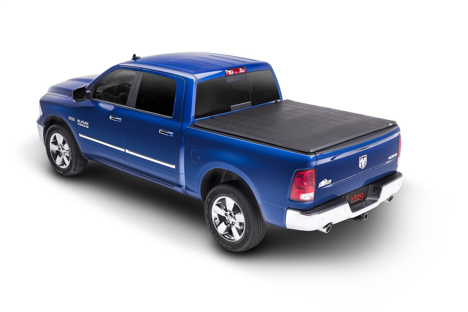 Extang 72645 eMax Tonno-07-13 Silv/Sierra 5ft.9in. w/out Cargo Management System Extang 72645