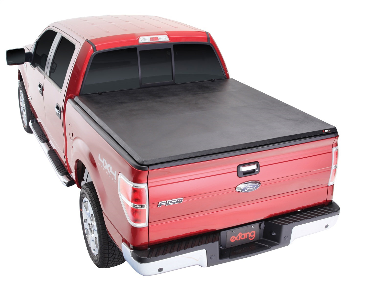 Extang 72936 eMax Tonno-17-21 Titan 5ft.7in. w/out Utili-Track System Extang 72936