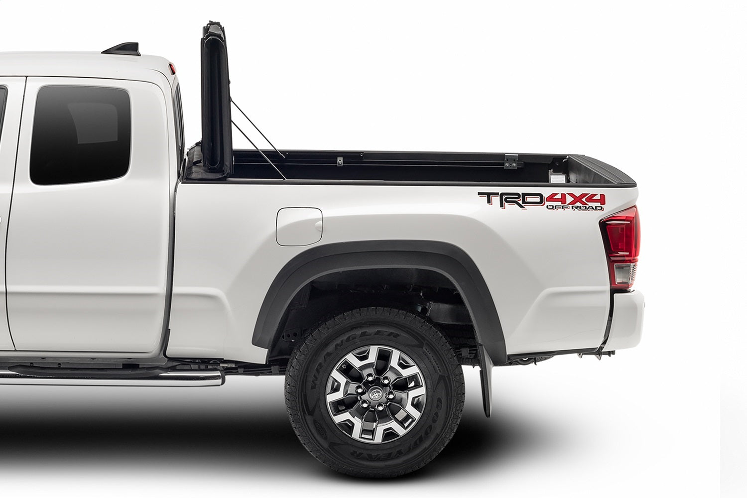 Extang 72950 eMax Tonno-07-13 Tundra 6ft.6in. w/out Deck Rail System Extang 72950