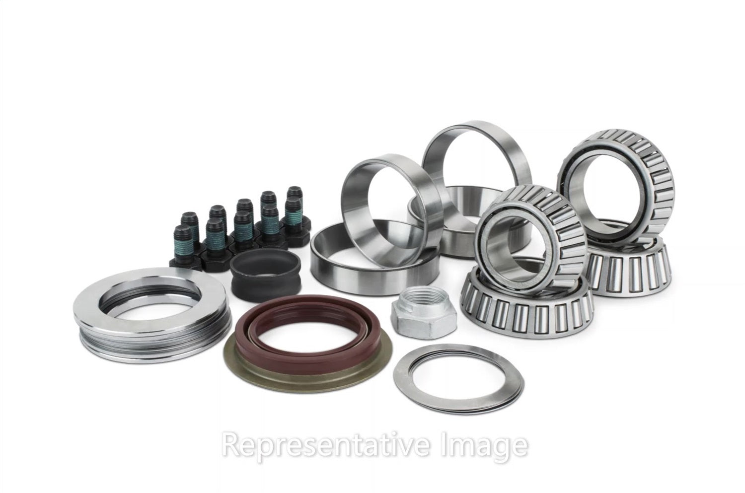Eaton K-GTO-06R Eaton Master Differential Install Kit Eaton K-GTO-06R