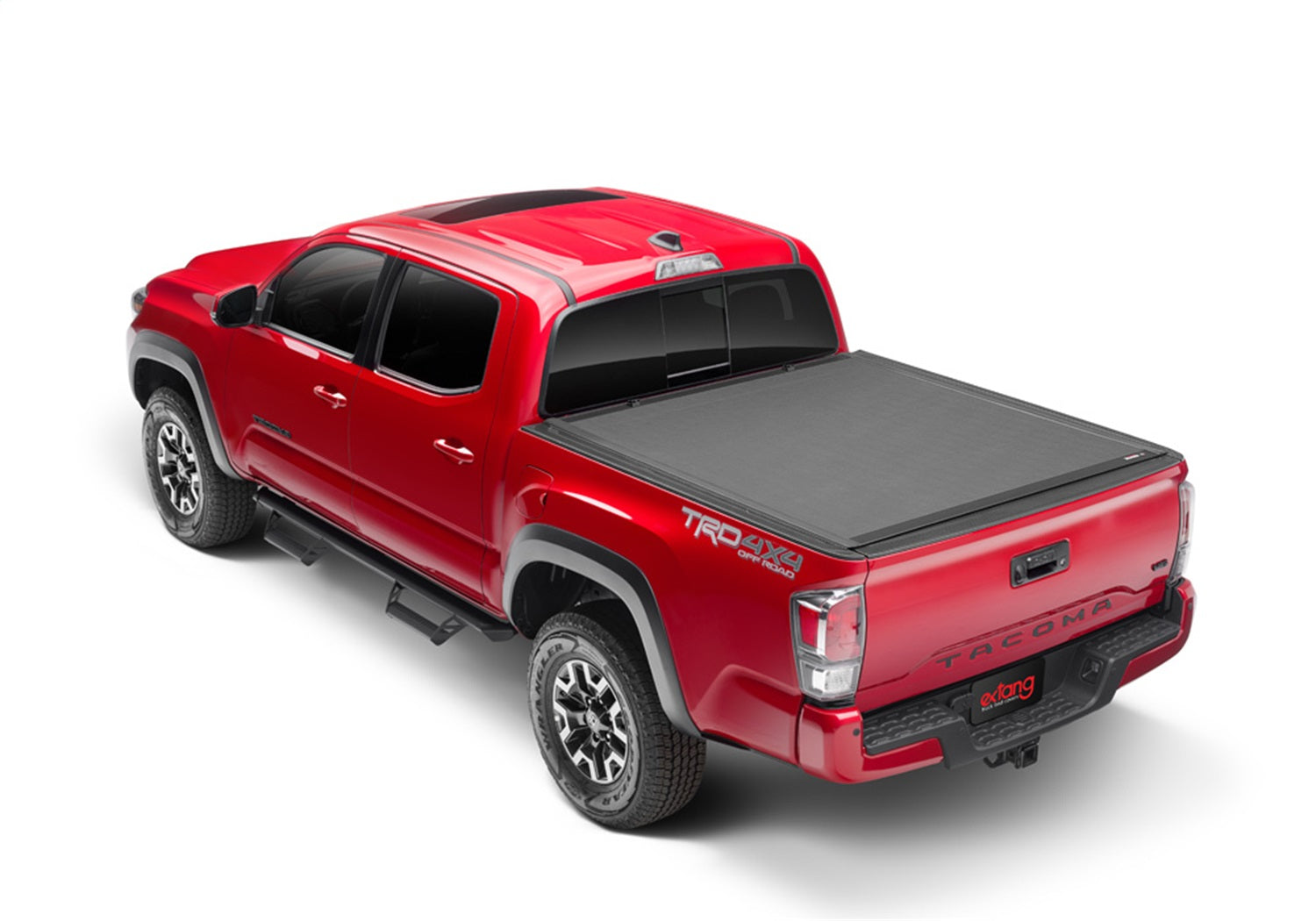Extang 85473 Xceed-22-23 Tundra 6ft.7in. w/or w/out Deck Rail System Extang 85473