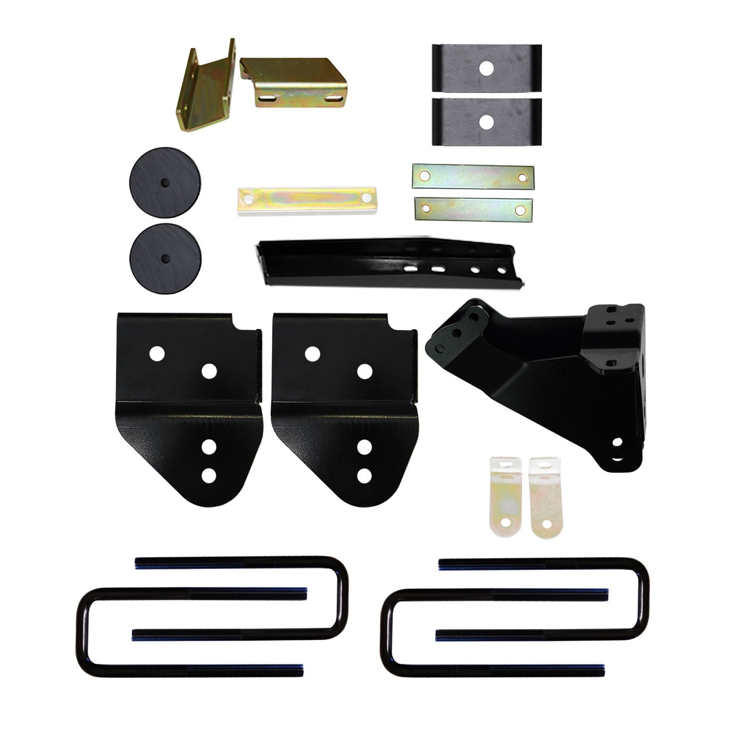 Skyjacker F11451S COMP BOX; 4IN. SYS 11 F250 4WD Skyjacker F11451S