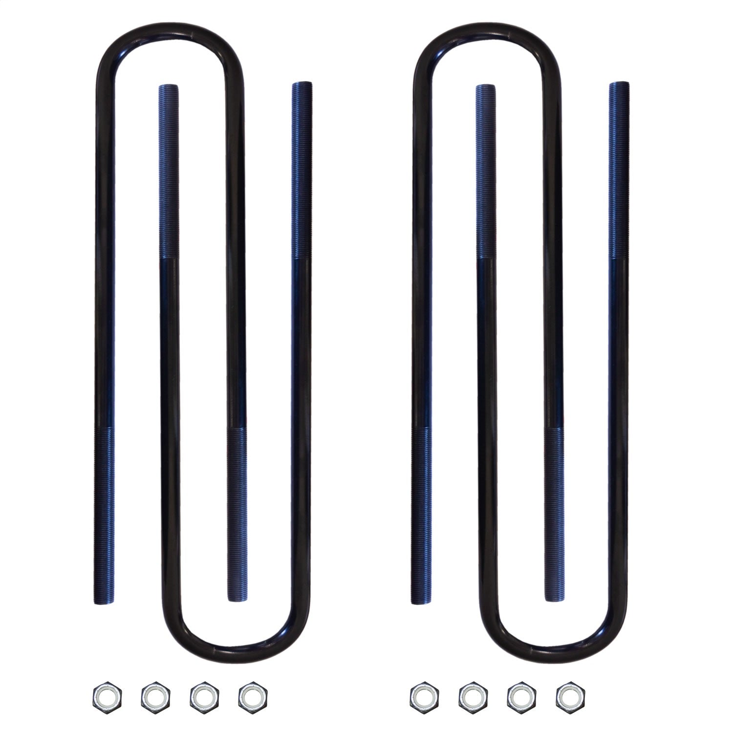 Skyjacker F114H COMP BX:4in. U-BLT KT 11 F350 Skyjacker F114H