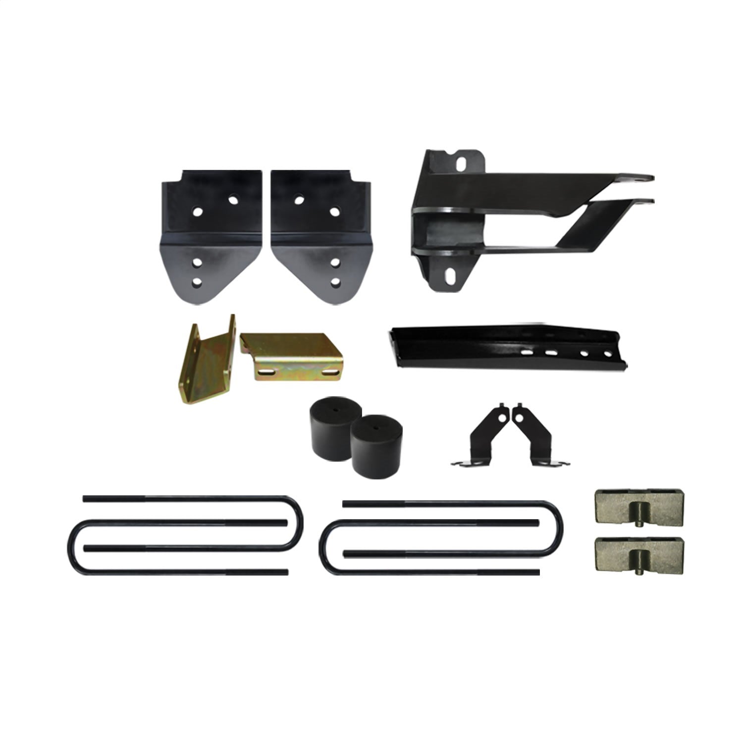 Skyjacker F174513 Component Box For PN[F17451K3] Skyjacker F174513