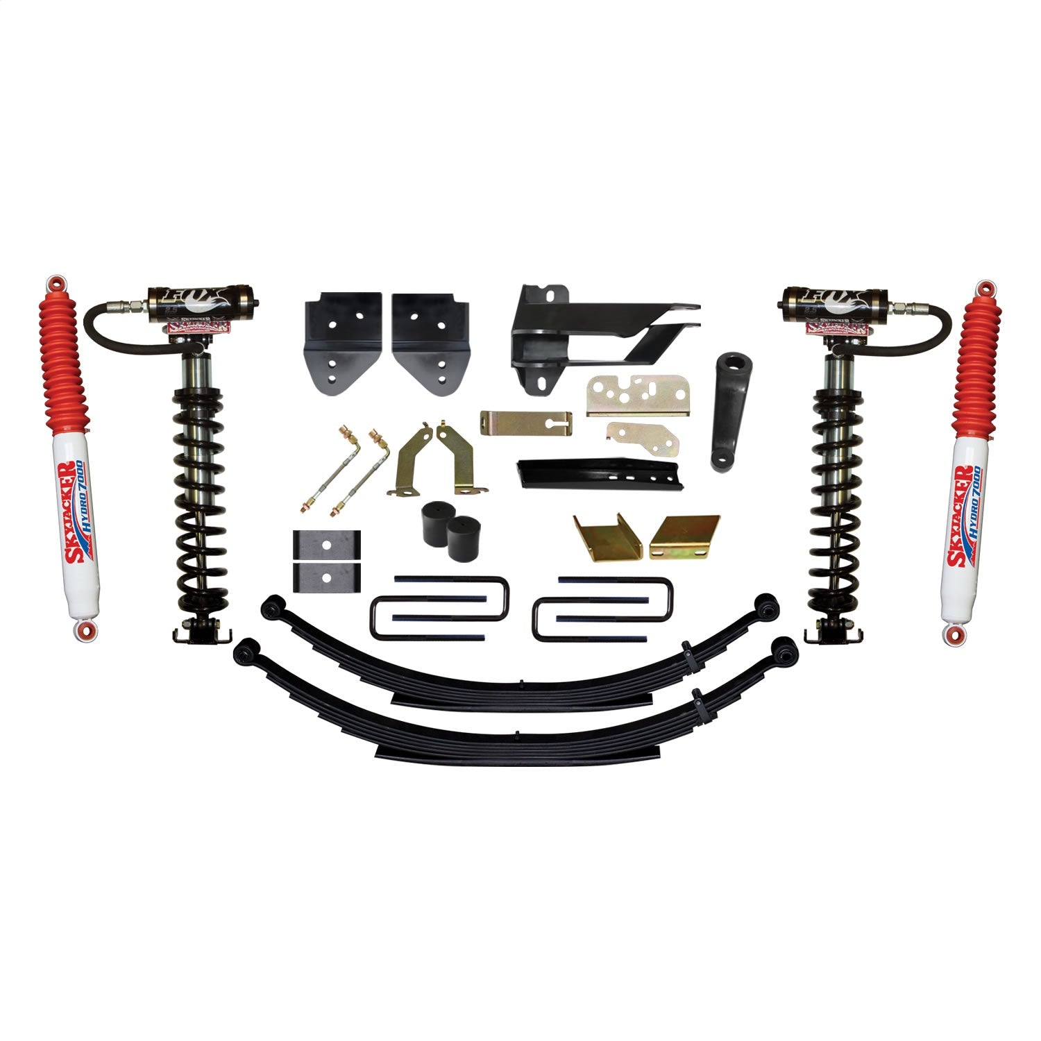 Skyjacker F1761LSKS-H 6in. C/O SYS/17 F250-F350 4WD Skyjacker F1761LSKS-H