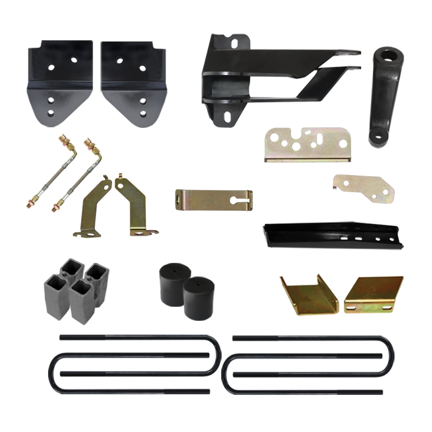 Skyjacker F176513 Component Box For PN[F17651K3] Skyjacker F176513