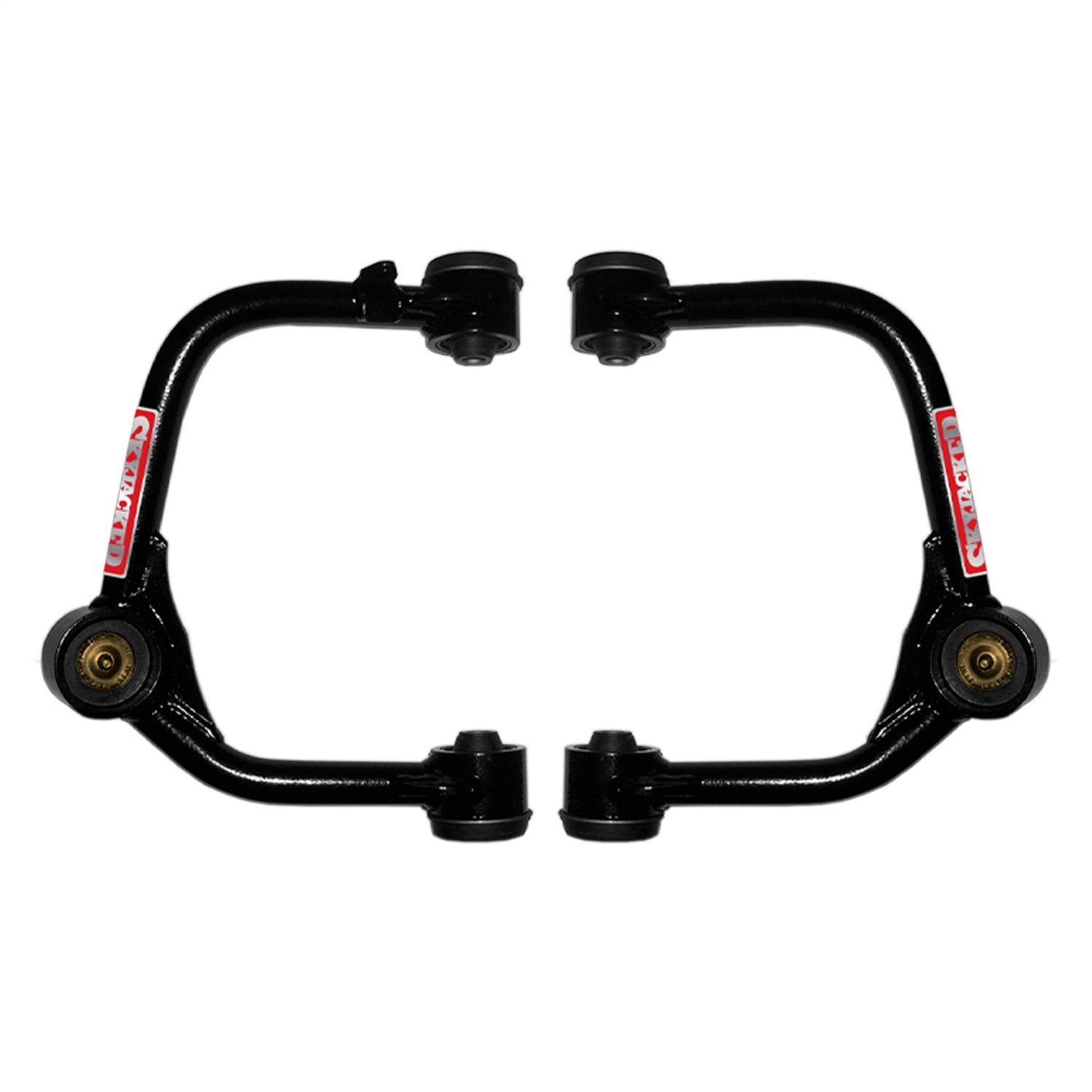 Skyjacker F2130UCA 2-3 In. Upper A-arm Pair Skyjacker F2130UCA