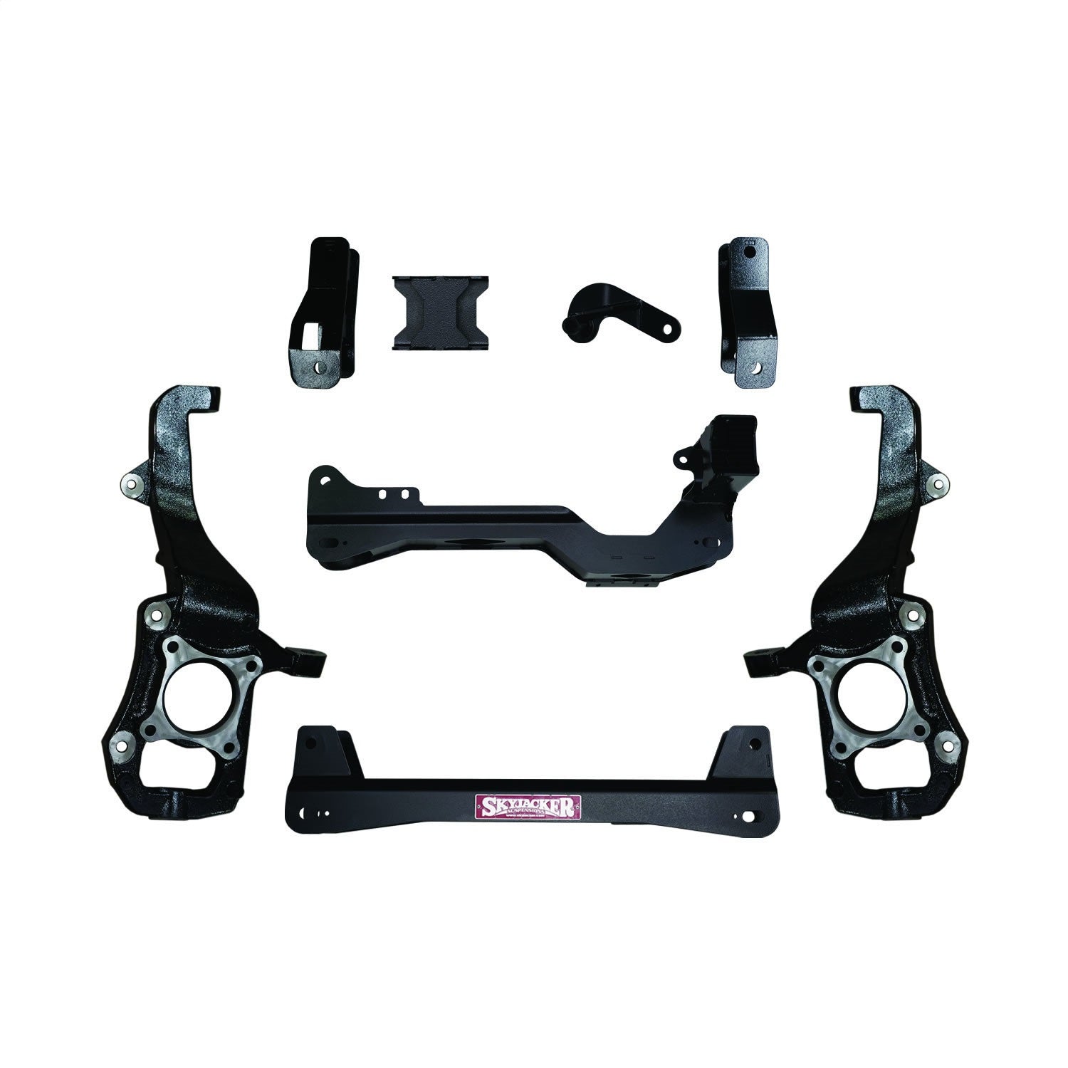 Skyjacker F21461A COM BOX:4.5-6in. 21> F150 4WD Skyjacker F21461A
