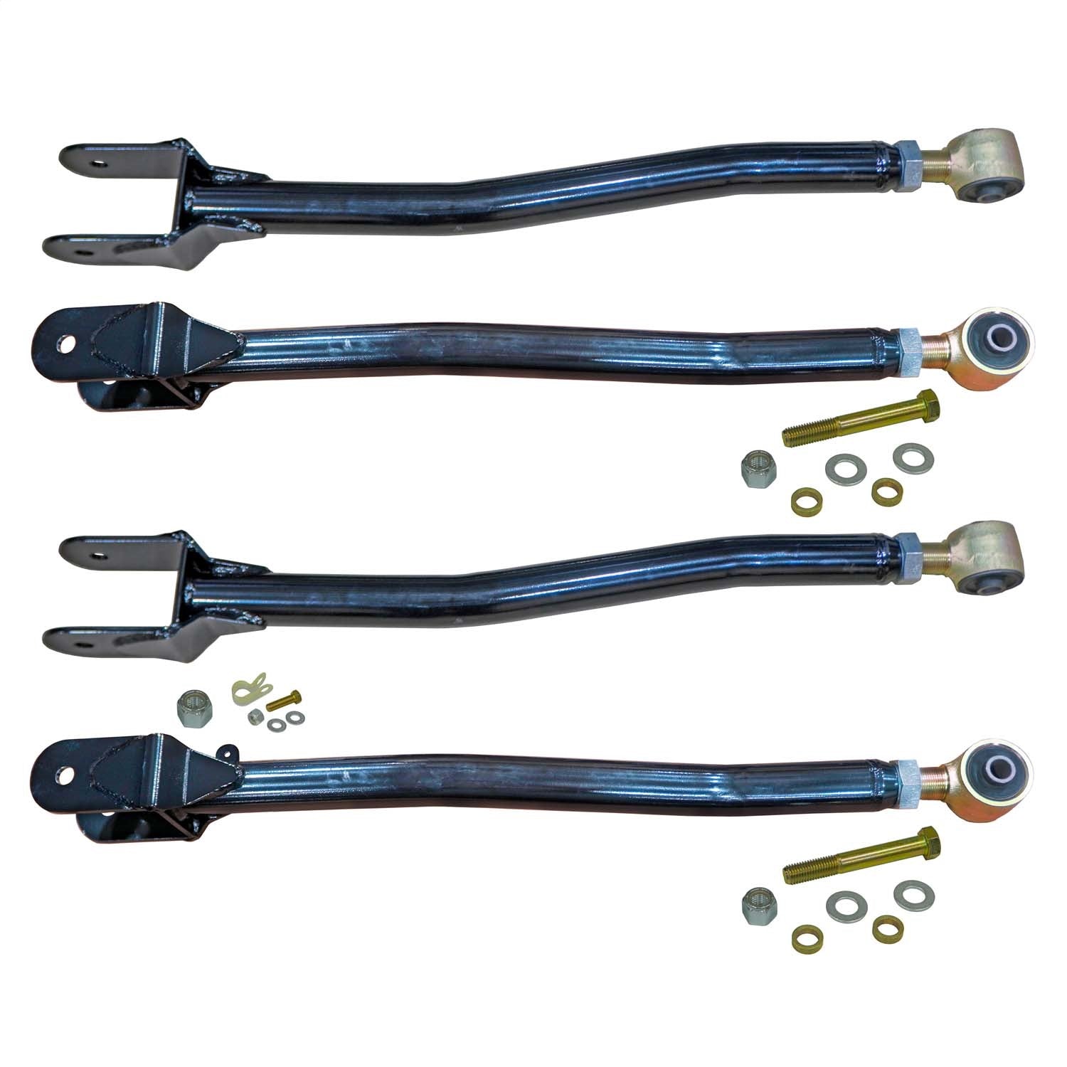 Skyjacker F23484LA 23>F250/350 4-8in. 4-LINK CON Skyjacker F23484LA