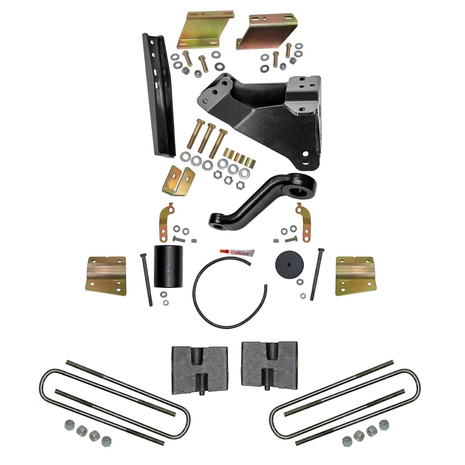 Skyjacker F23651 COM BOX:6in. KIT 23 F250 4WD Skyjacker F23651