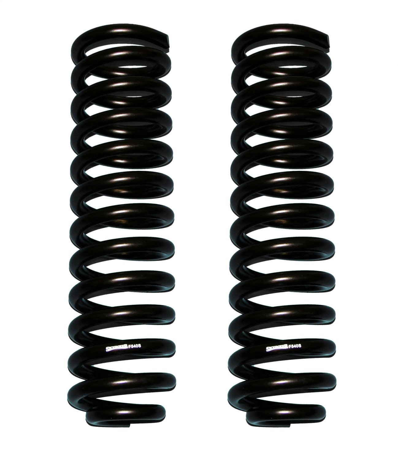 Skyjacker F540 F250/350 05-UP 4in. GAS Skyjacker F540