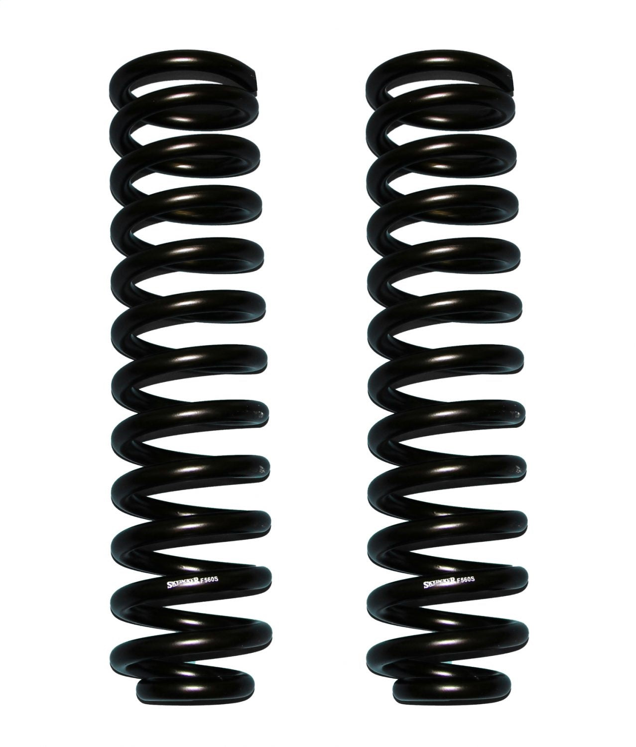 Skyjacker F560 F250/350 05-UP 6IN. GAS Skyjacker F560