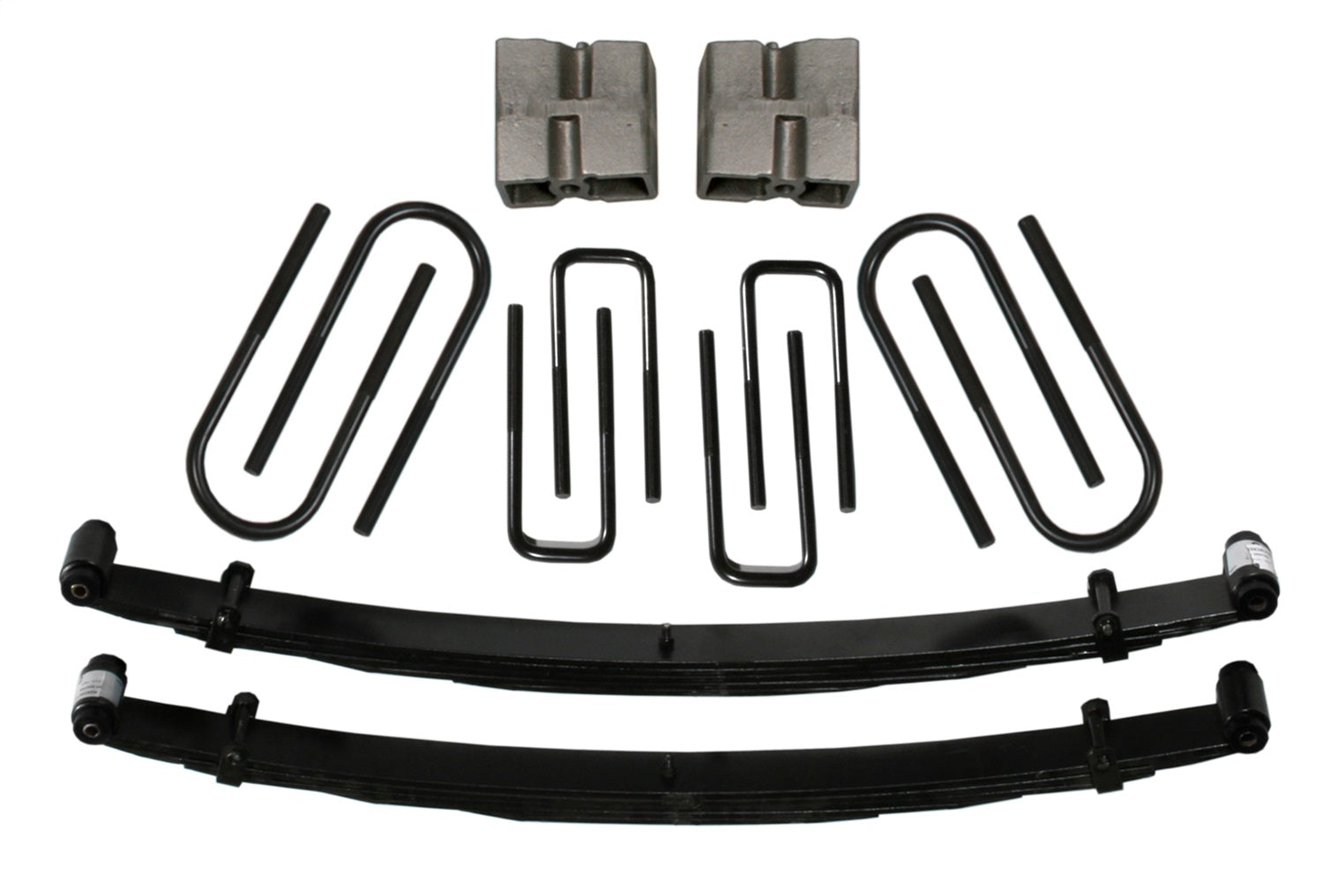 Skyjacker F760K-M 6IN. KIT; 77.5-79 F250LOW; 4MONO Skyjacker F760K-M