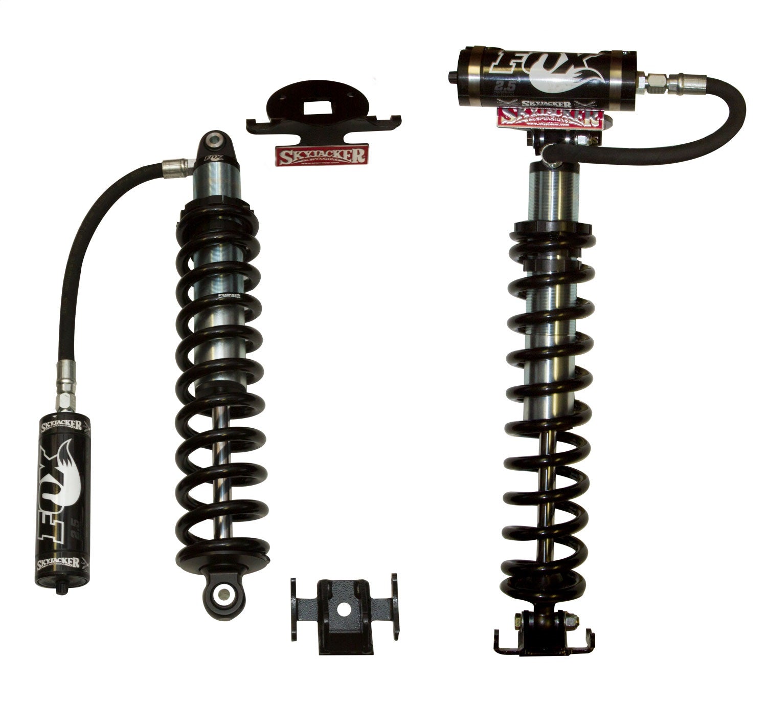 Skyjacker F78FLSBO 05-17 FORD S/D 8.5in. FRT C/O Skyjacker F78FLSBO