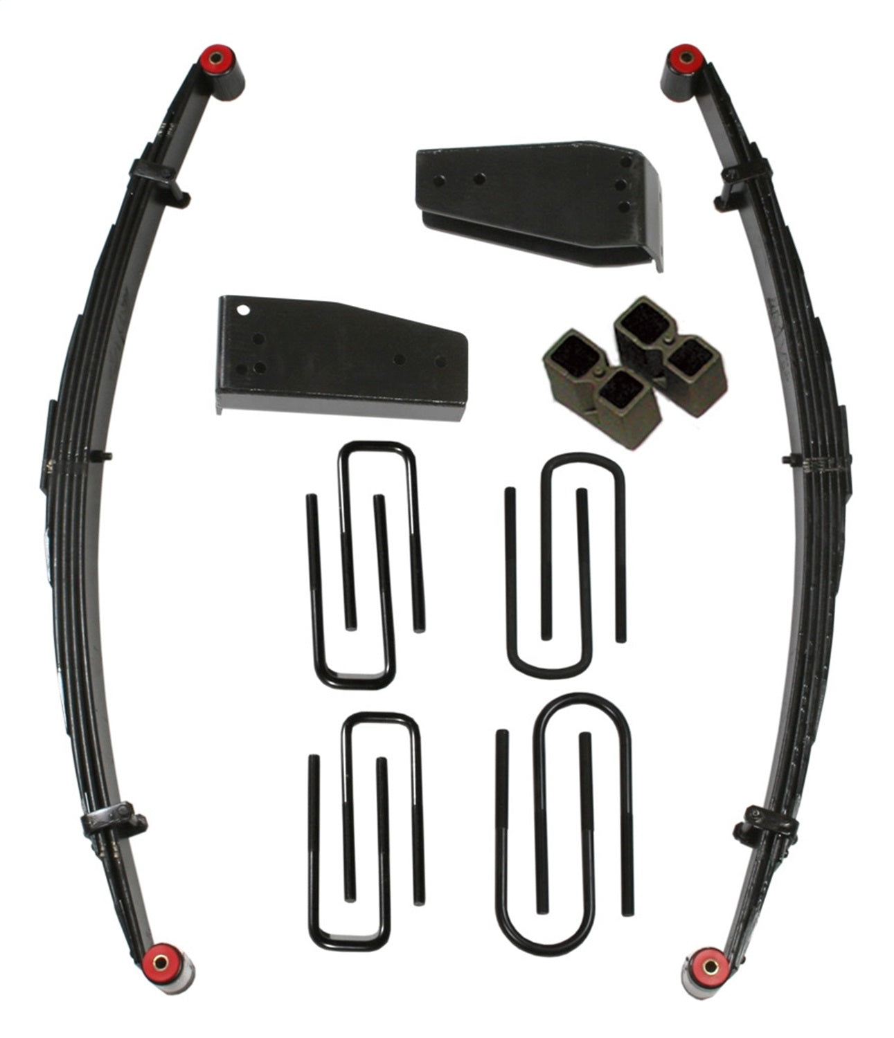 Skyjacker F840TKH-N 4IN. SR 80-96 F250; 350 I; W/TWG Skyjacker F840TKH-N