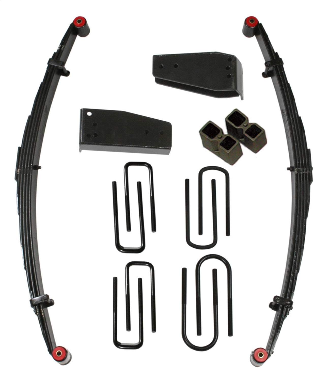 Skyjacker F840TKH-B 4in.SR 80-96 F250;350 I;W/TWG Skyjacker F840TKH-B