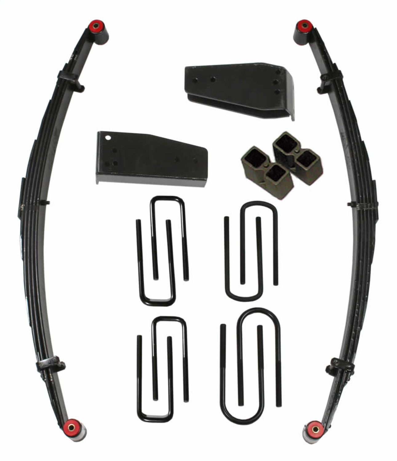 Skyjacker F860TK3 6in.SR 80-96 F250;350 I;W/TWG Skyjacker F860TK3