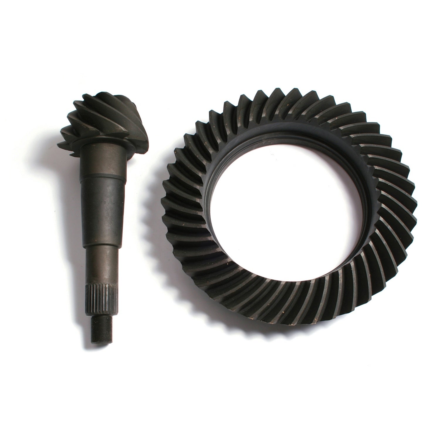 Alloy USA F88/308 Precision Gear Ring And Pinion Gear Set; Rear 8.8 in.; 3.08 Ratio; Alloy USA F88/308