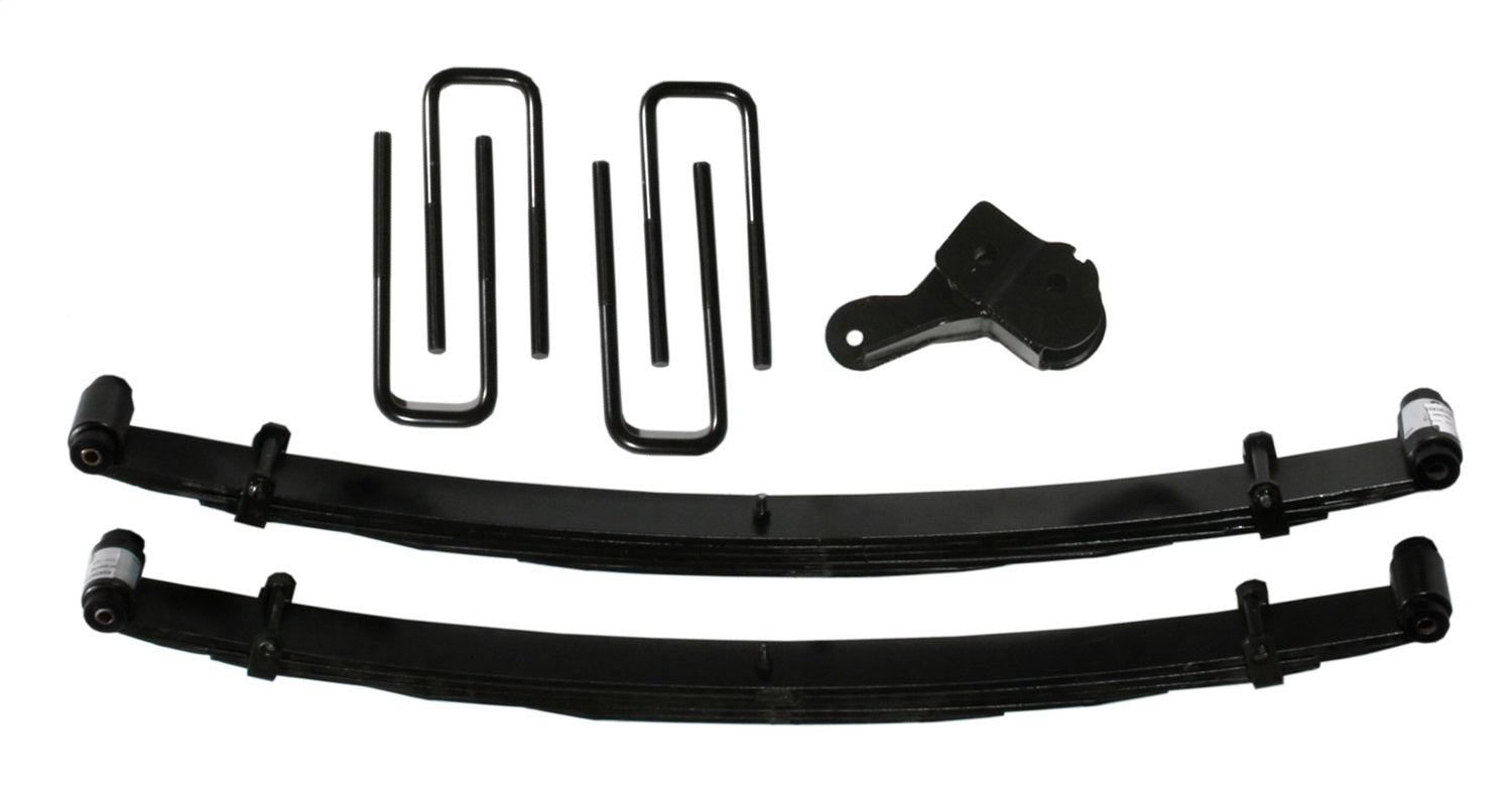 Skyjacker F9202K-M 2IN. KIT; 00-03 S-DUTY F250/35 Skyjacker F9202K-M