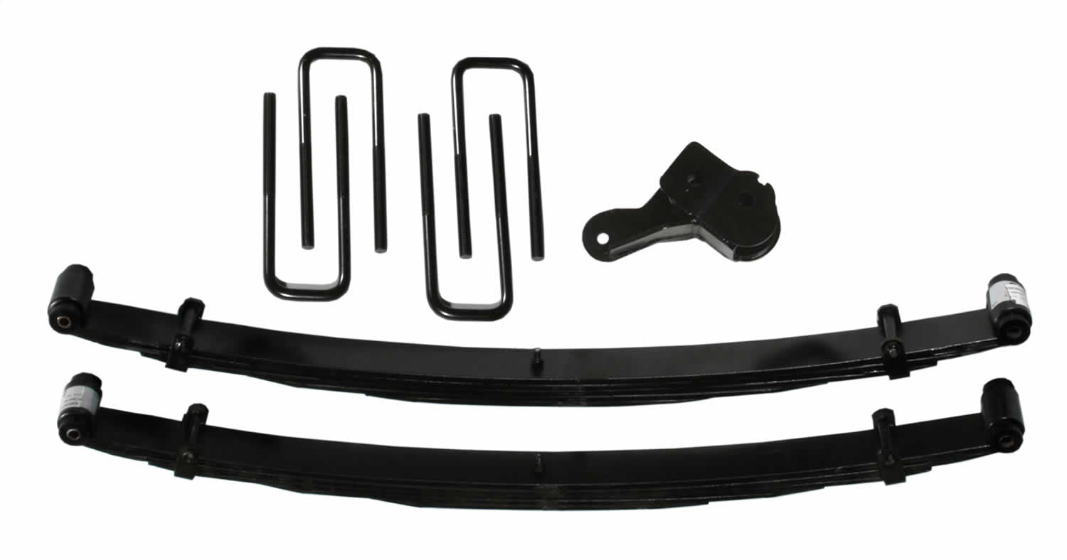 Skyjacker F9202K 2IN. KIT; 00-03 S-DUTY F250/35 Skyjacker F9202K