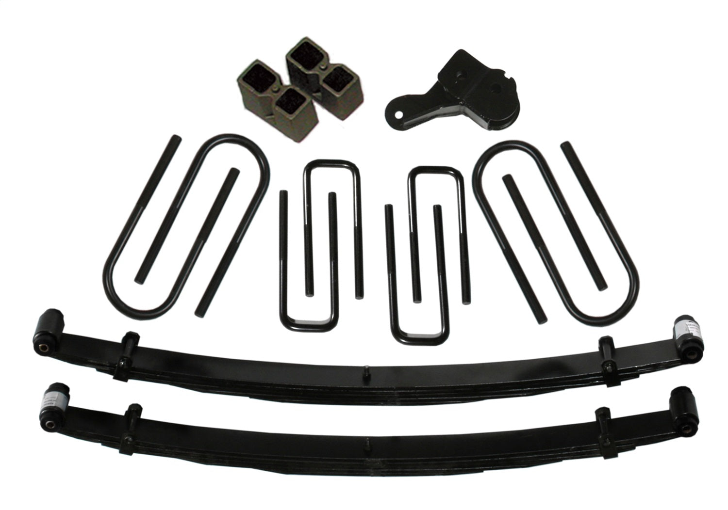 Skyjacker F9203K-B 2in. KIT; 03/99-99 F250/F350 Skyjacker F9203K-B