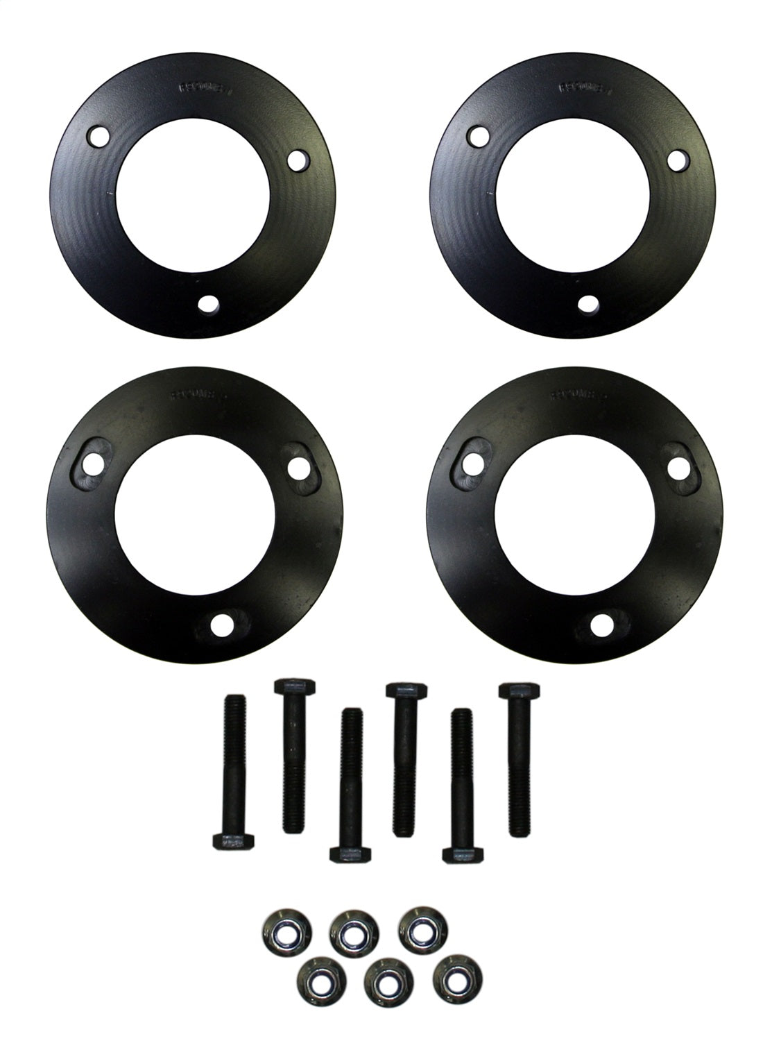 Skyjacker F920MS 2IN. FRT MET SPACERS; 09-15F150 Skyjacker F920MS