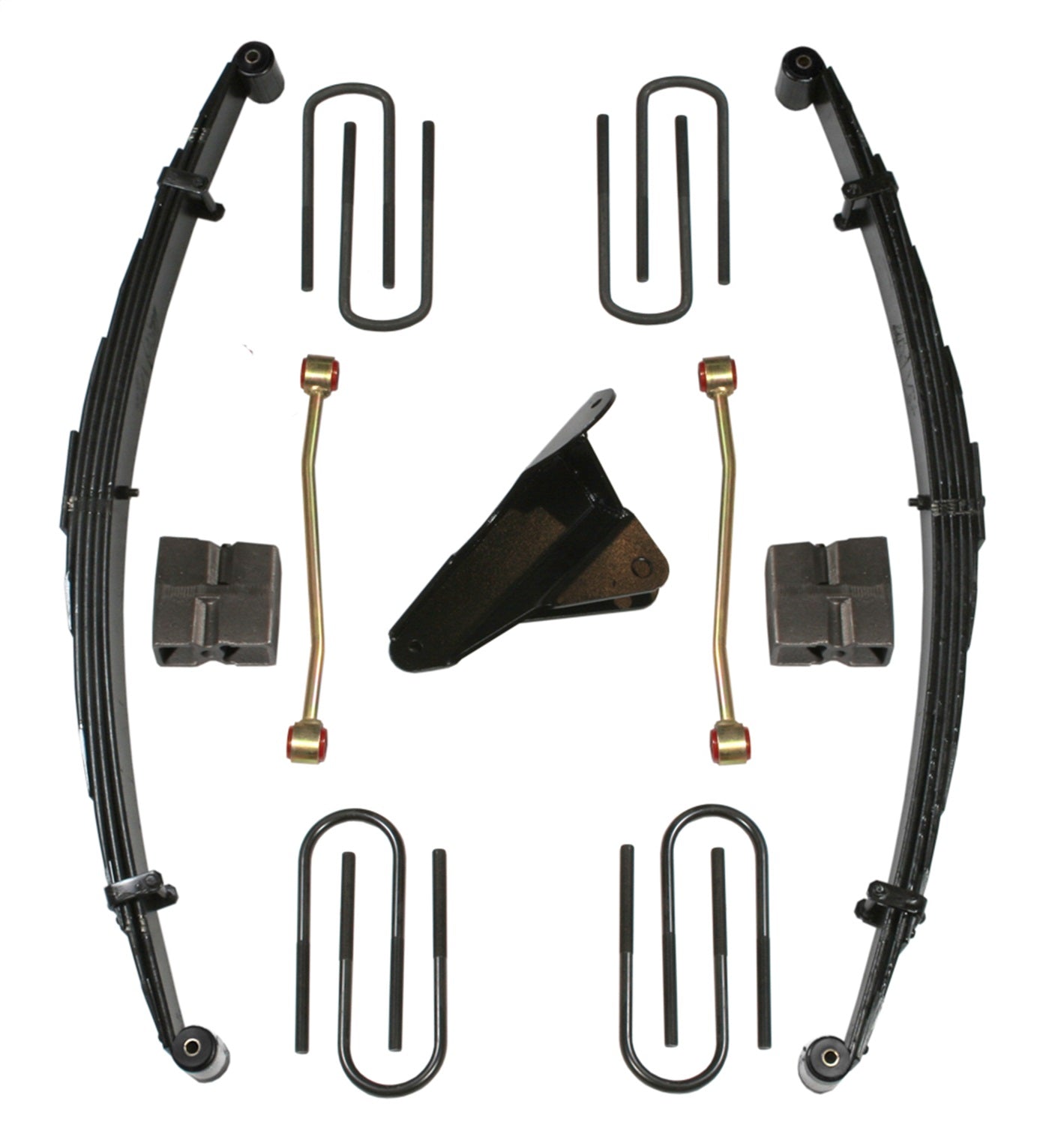 Skyjacker F940MK 4IN. KIT 99250 SD W/V-8; V-10 Skyjacker F940MK