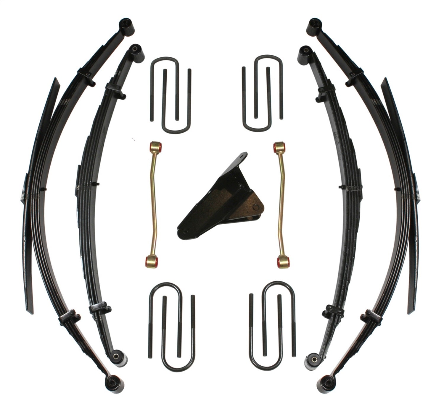 Skyjacker F945MKS-N 4IN. SYSTEM 99F250 SD W/DIESEL Skyjacker F945MKS-N