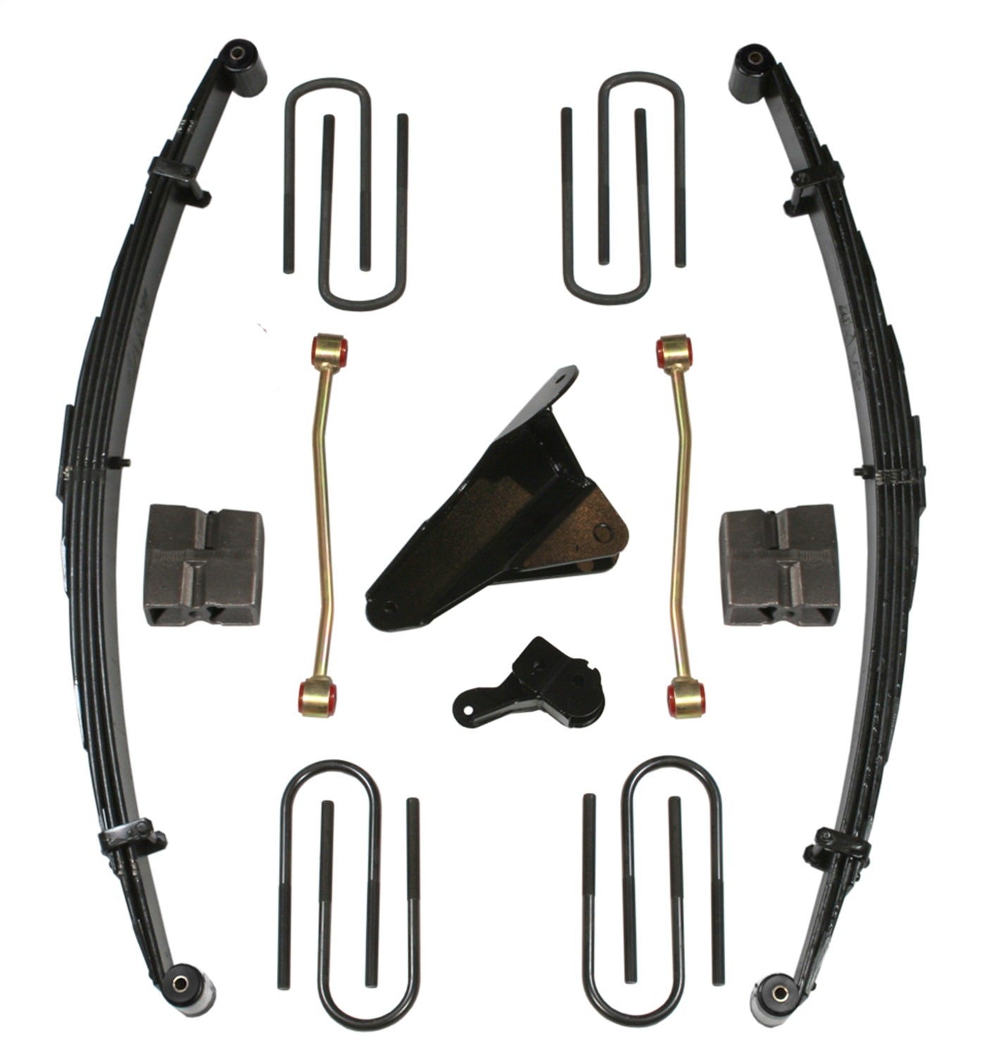 Skyjacker F965MK-H 6IN. KIT 99F250 S.D. W/DIESEL Skyjacker F965MK-H