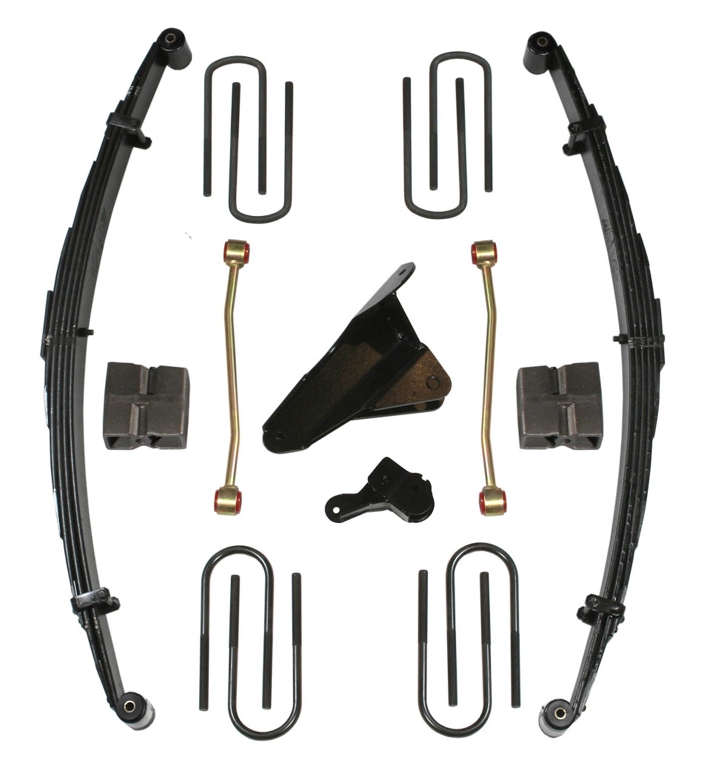 Skyjacker F965MK-M 6IN. KIT 99F250 S.D. W/DIESEL Skyjacker F965MK-M