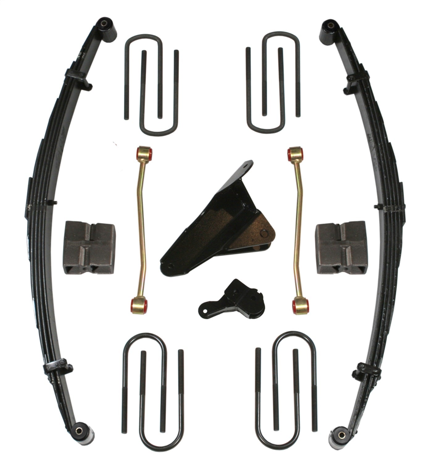 Skyjacker F965MK 6IN. KIT 99F250 S.D. W/DIESEL Skyjacker F965MK