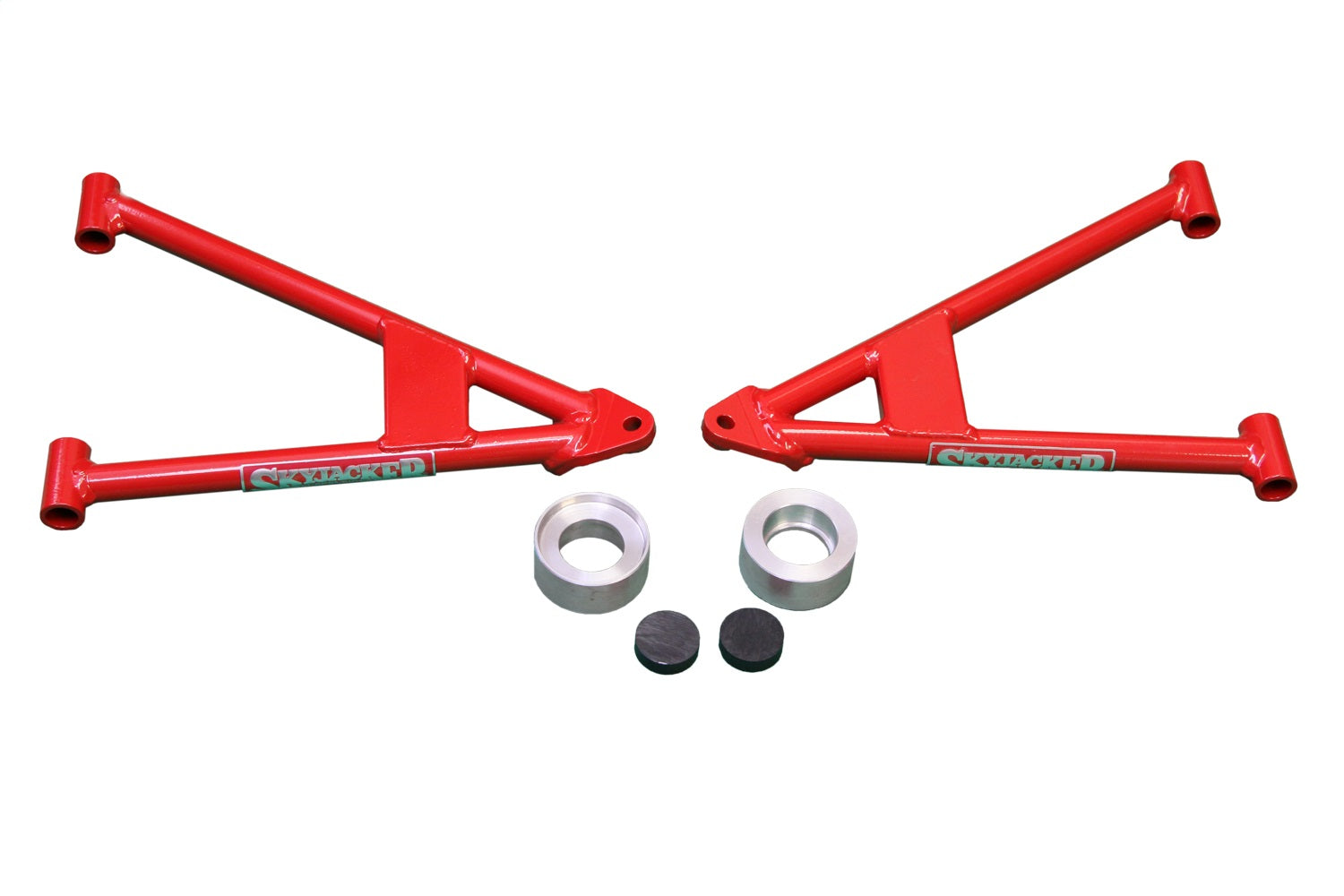 Skyjacker FAA281 1IN./FWD A-ARM KT; 05-12 POLAR Skyjacker FAA281