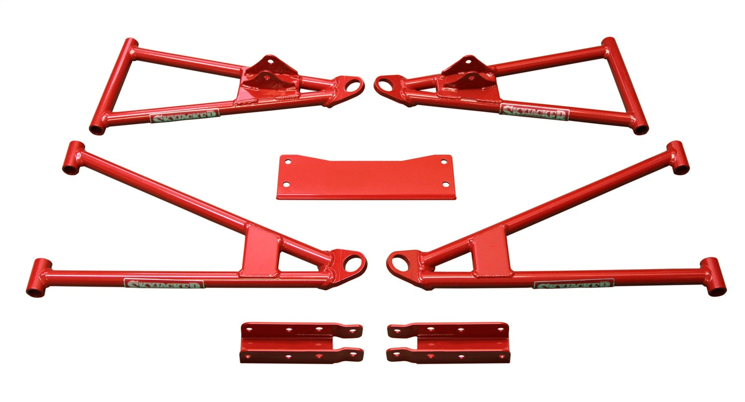 Skyjacker FAA303 FORWARD A-ARM KT; 13 POL RGR Skyjacker FAA303