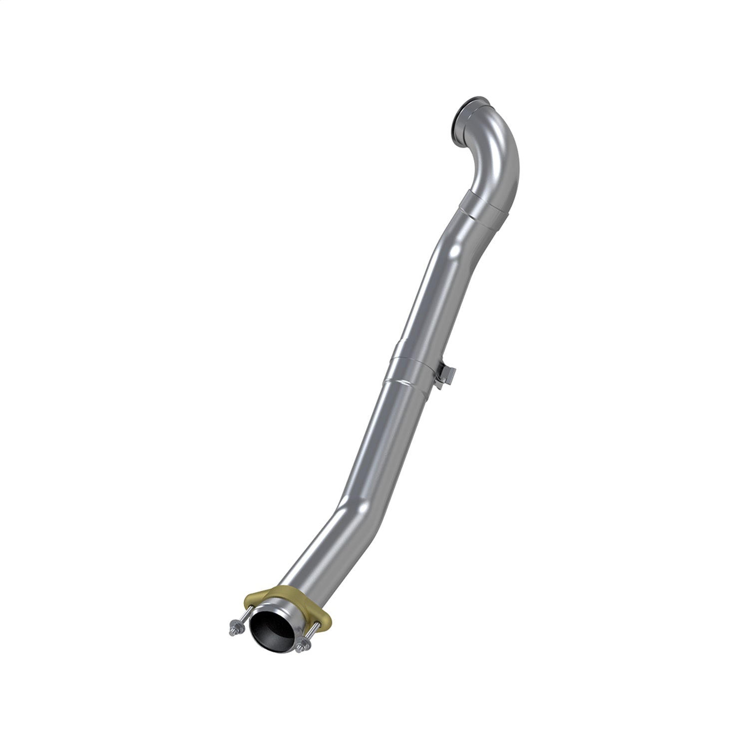 MBRP Exhaust FAL6218 Armor Lite Turbocharger Down Pipe MBRP Exhaust FAL6218