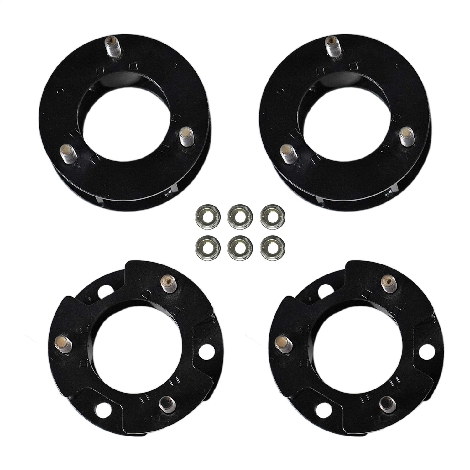 Skyjacker FB2120MSP 2in.F/1.5in.R21>BRO W/O BILSTEN Skyjacker FB2120MSP