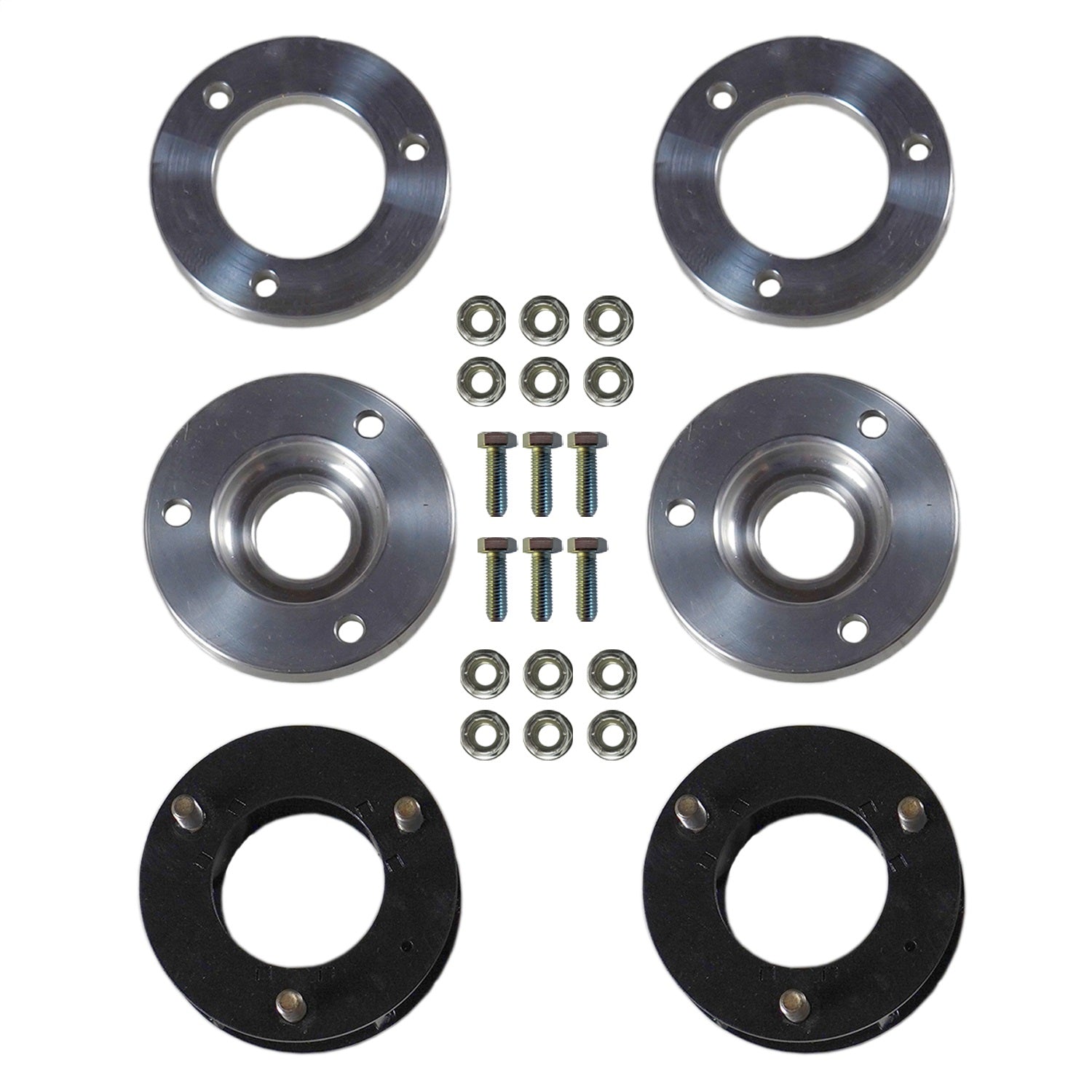 Skyjacker FB2120MSPB 2in.F/1.5in.R 21>BRO W/BILSTEIN Skyjacker FB2120MSPB