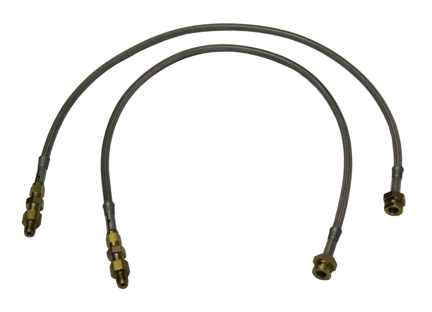 Skyjacker FBL12 FRT BRAKE LNS 68-72DRUM 3-4 Skyjacker FBL12