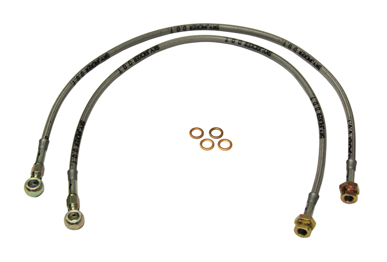 Skyjacker FBL27 FRT BK LNS; 79-87GM HD3/4; 1T Skyjacker FBL27