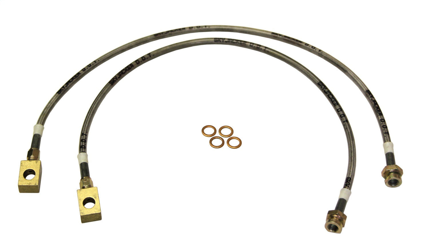 Skyjacker FBL402 FRT BRK LNS 82-86 CJ 2.5IN. LF Skyjacker FBL402