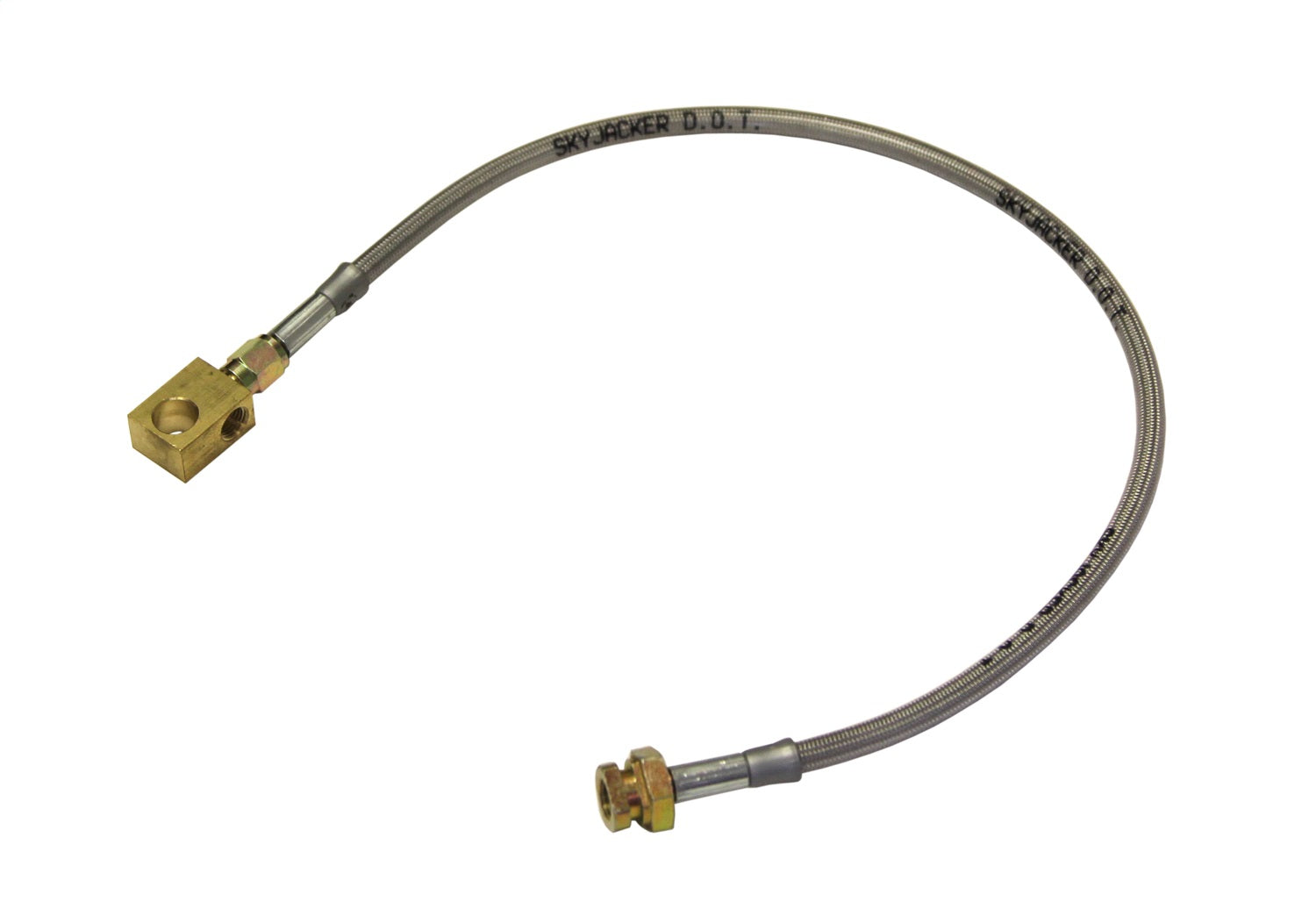 Skyjacker FBL60 FRT BRAKE LINE 76-93 DODGE Skyjacker FBL60