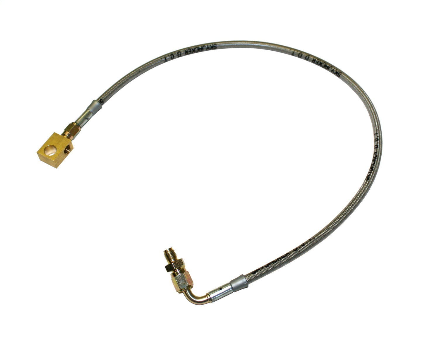 Skyjacker FBL78 FRONT BRAKE LINE 76-79 FORD Skyjacker FBL78