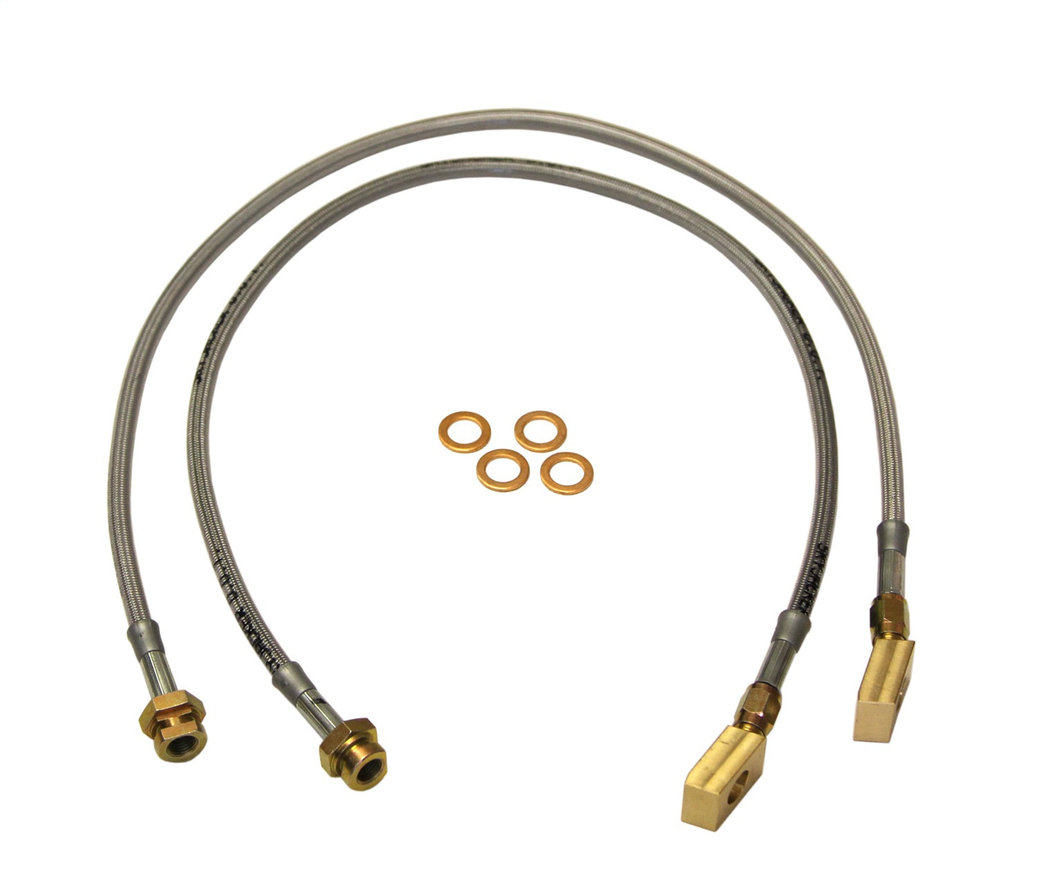 Skyjacker FBL90 FRT BRAKE LNS 80-89F250/350 Skyjacker FBL90