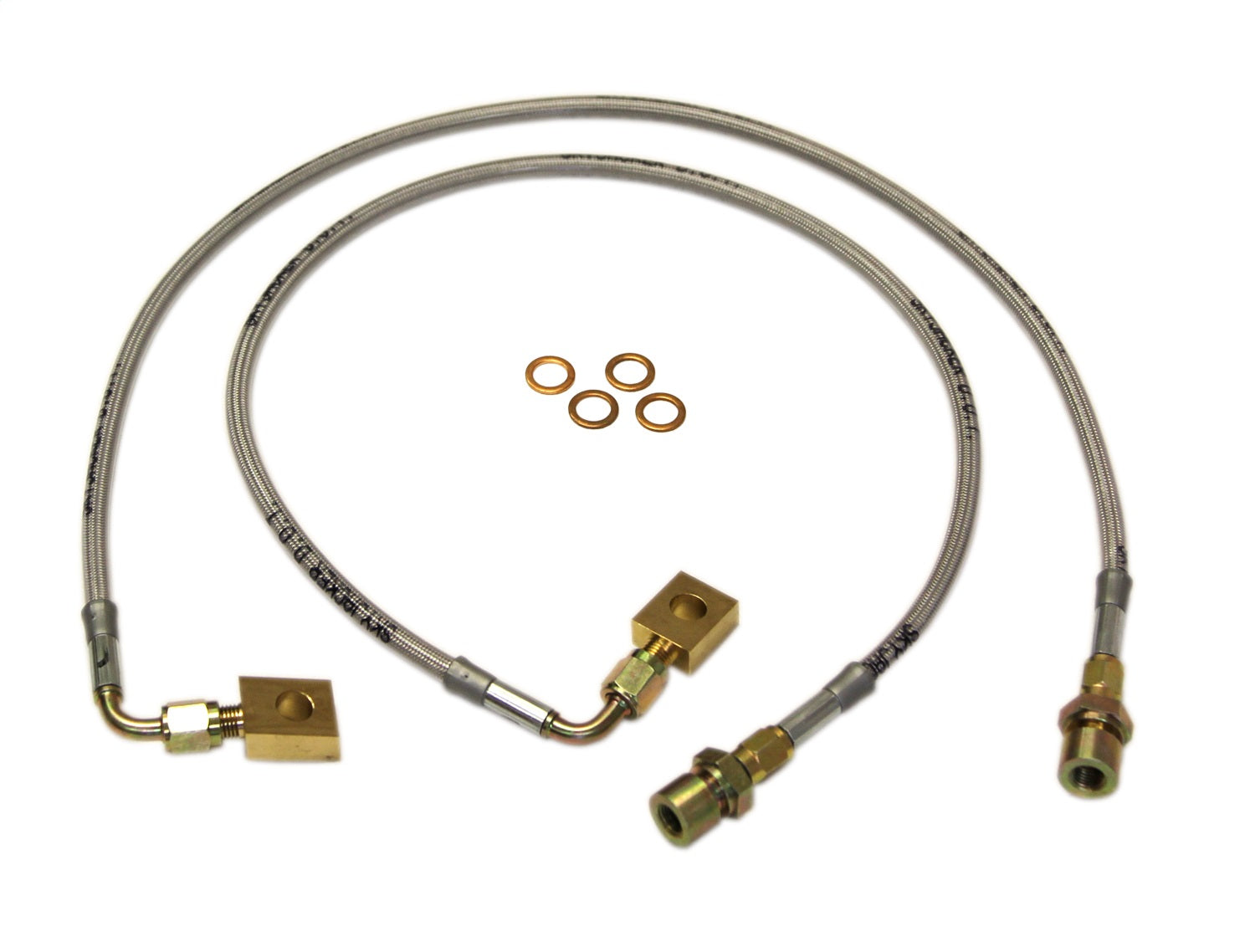Skyjacker FBL92 FRT BRK LNS; 00-04 F2/350/EX Skyjacker FBL92
