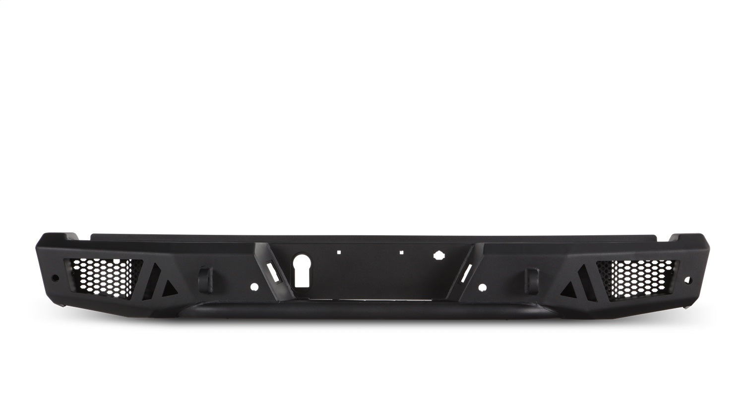 Body Armor FD-2967 Ambush Series Rear Bumper Body Armor FD-2967