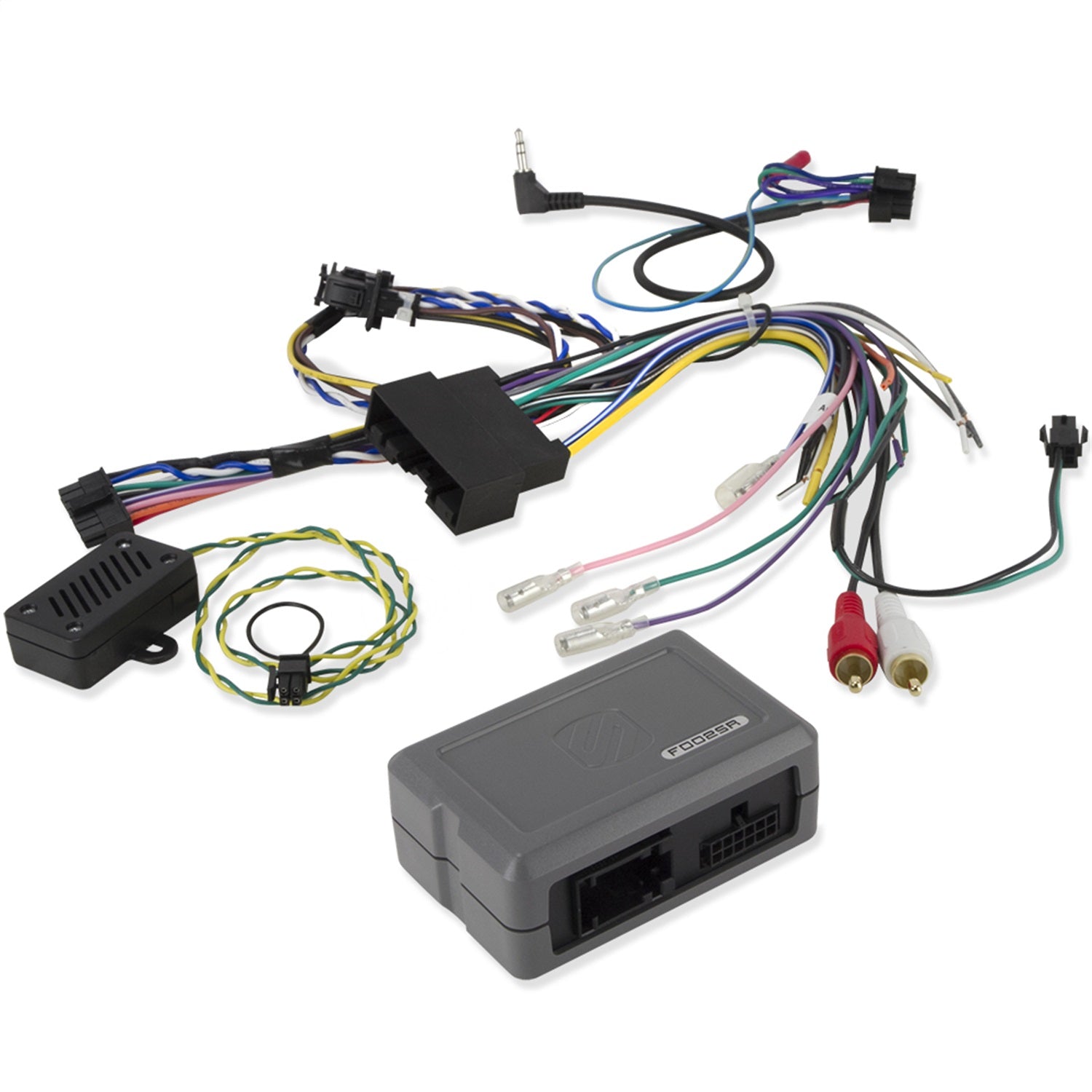 Scosche FD02SR Custom Fit Performance Interface Scosche FD02SR